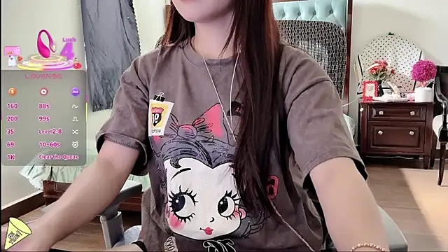 Berrysweet 68 online show from October 12, 7:22 am