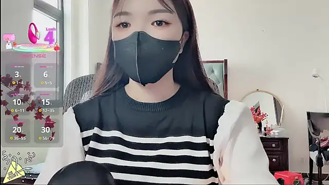 Berrysweet 68 online show from January 10, 3:22 am