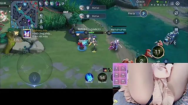 Berrysweet 68 online show from March 6, 2:56 pm