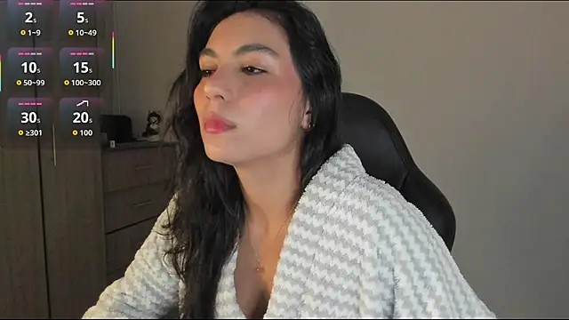 Dahian-peach online show from November 26, 6:14 am