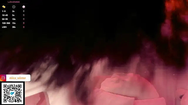 Snapshot of Alice_winter_ chatting on September 19, 6:07 pm Alice winter online show from September 19, 6:07 pm