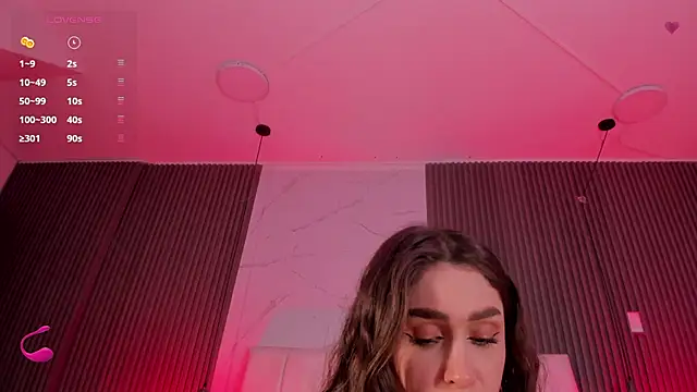 Amy-Parrish online show from February 24, 7:56 pm