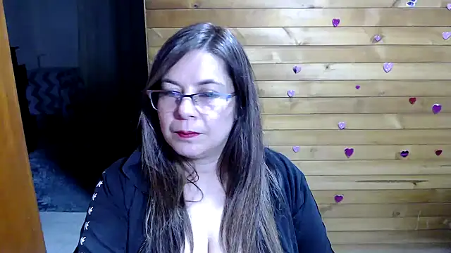 lilisa777 online show from November 27, 1:19 am