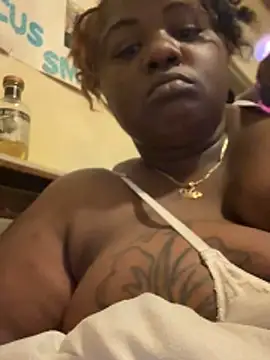 chacolateDemon online show from October 28, 6:08 am