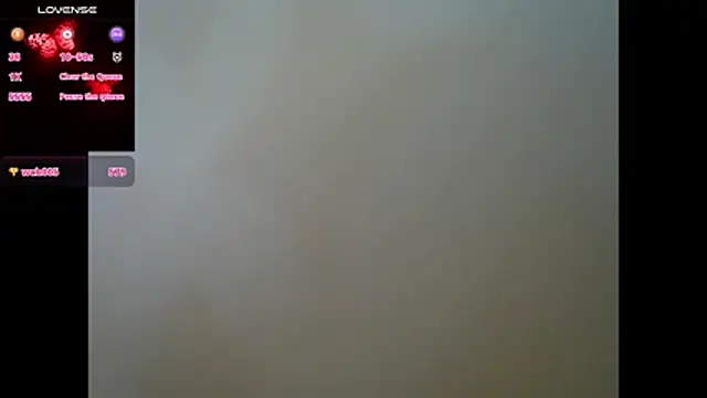 lovense test04 online show from February 25, 7:51 am