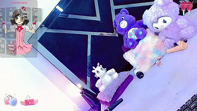 AlahiaDabion online show from February 12, 6:48 am