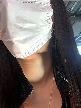 Nicolle foxy online show from January 11, 3:50 pm