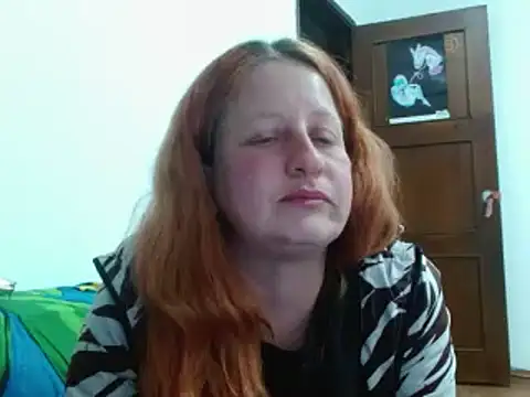 ViioletaMora online show from November 4, 12:59 am