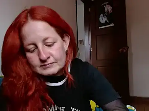 ViioletaMora online show from September 9, 6:30 pm