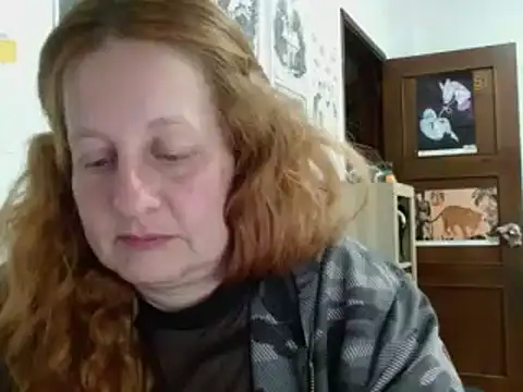 ViioletaMora online show from June 5, 3:21 am