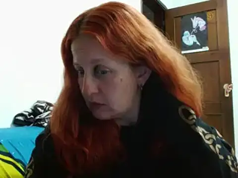 ViioletaMora online show from September 23, 4:10 am