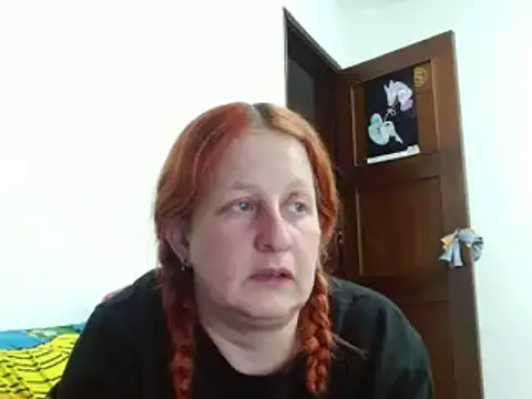 ViioletaMora online show from September 30, 2:50 am