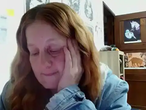 ViioletaMora online show from June 12, 3:14 am