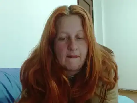 ViioletaMora online show from October 6, 6:52 am