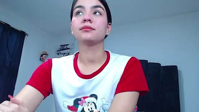 Ariel Zeo1 online show from November 15, 7:59 pm