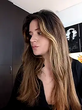 maliciaworld online show from September 16, 8:50 pm