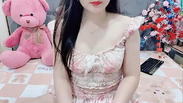 Funikio online show from December 3, 1:52 am