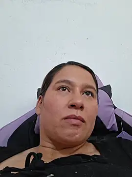 Zoe Nasty online show from April 8, 6:32 pm