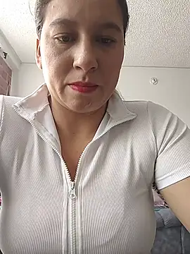 Zoe Nasty online show from January 18, 2:46 pm