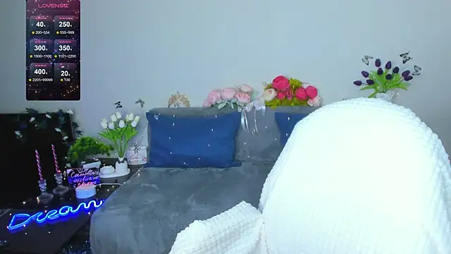 Camilla  one   online show from October 2, 1:43 am