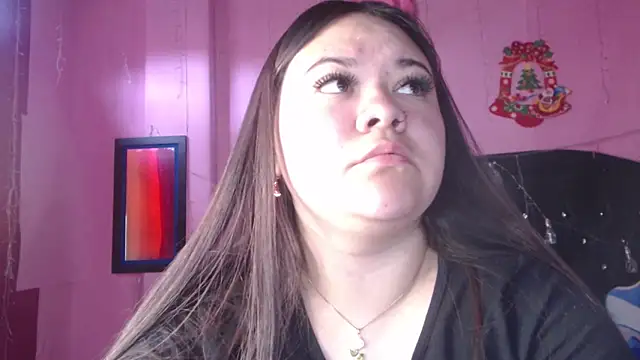 NikkiRous  online show from September 24, 1:54 pm