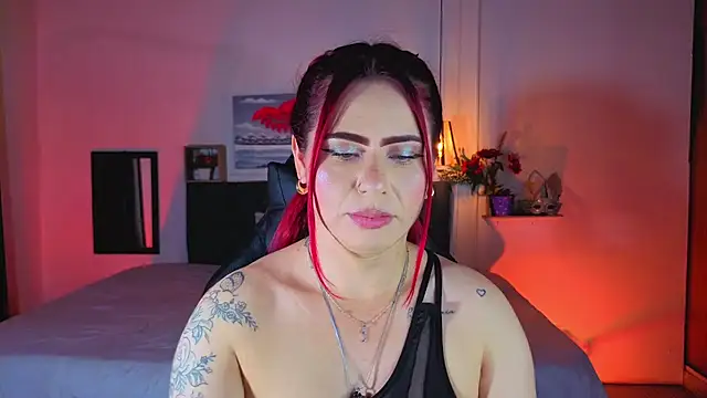 Dulce charlottee online show from March 4, 7:53 pm