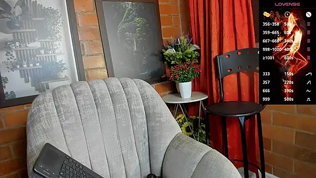 kanela3434 online show from October 3, 7:57 am