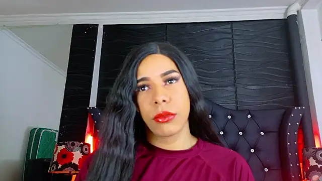 Giorgina Parado online show from January 13, 4:29 am