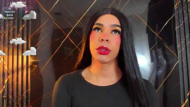 Giorgina Parado online show from September 13, 4:20 am