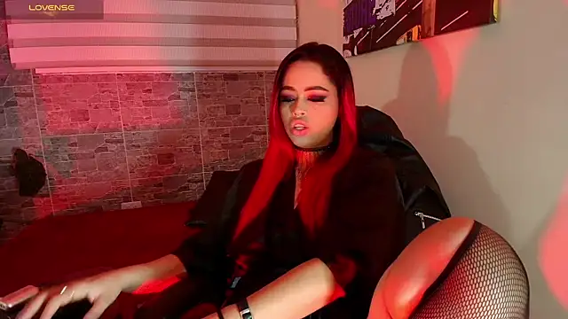 EvaaFoxxy1 online show from September 25, 11:53 am