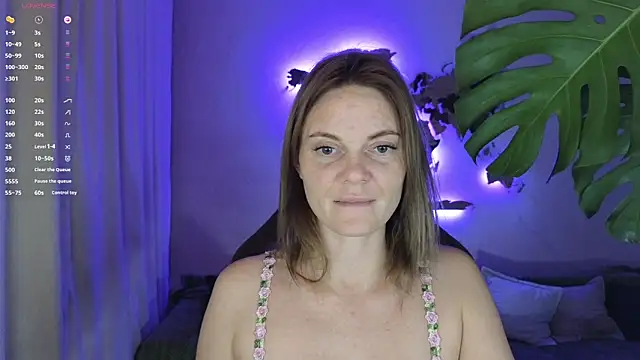 Sam Klaus online show from November 7, 10:58 pm