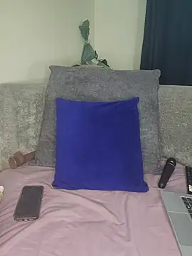 CarlaBeckky online show from July 5, 9:48 am