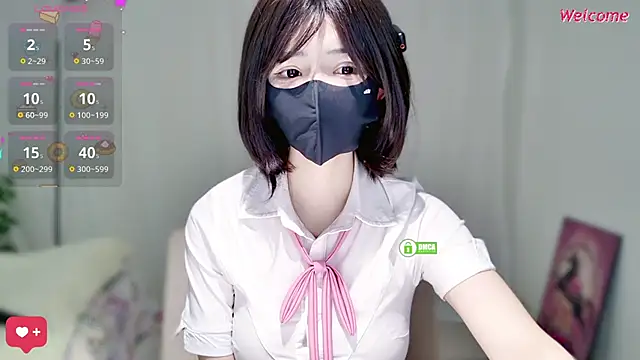 spring-Evangelintmdslj online show from September 21, 8:24 am