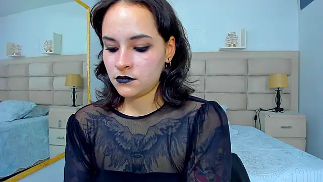 Snapshot of AnnyThompson_ chatting on September 12, 9:55 pm AnnyThompson online show from September 12, 9:55 pm
