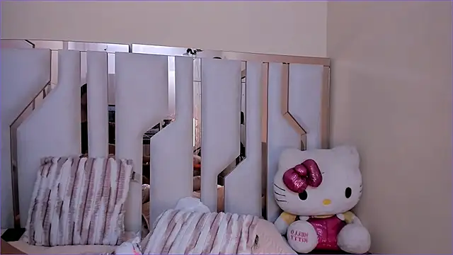 TifanyChill online show from November 21, 7:38 pm