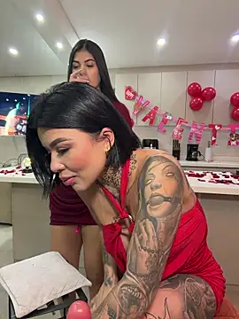 milaivanova online show from February 15, 2:14 am