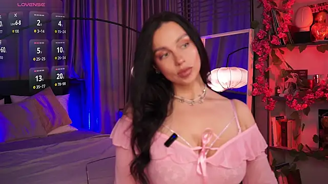 LunaNight online show from September 12, 8:38 pm