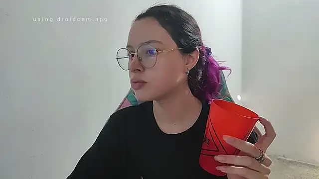 WandaDoll online show from November 21, 12:29 pm