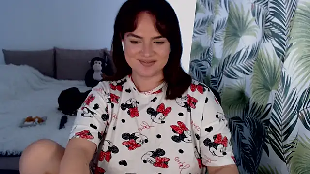 ViviRoses online show from June 6, 9:26 am