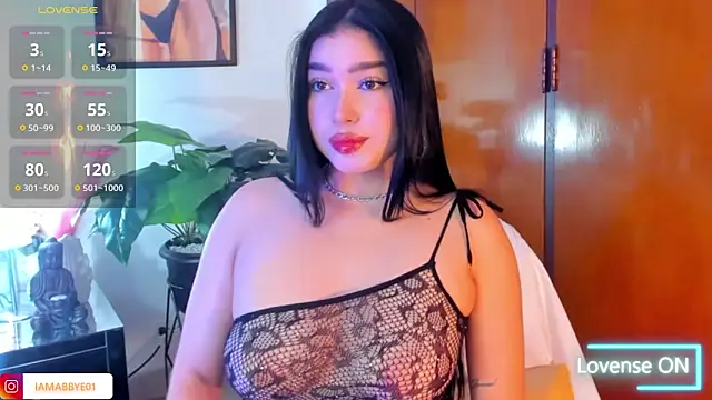 Snapshot of Abbye_blue01 chatting on October 1, 10:15 pm Abbye blue01 online show from October 1, 10:15 pm