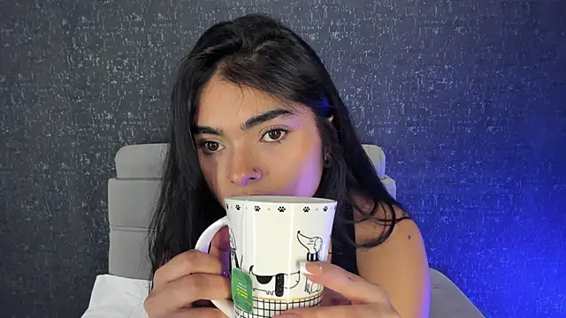 GiselOrtiz online show from June 10, 12:59 pm