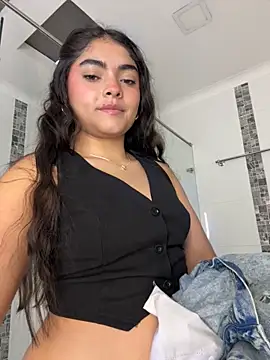 GiselOrtiz online show from November 10, 11:38 am