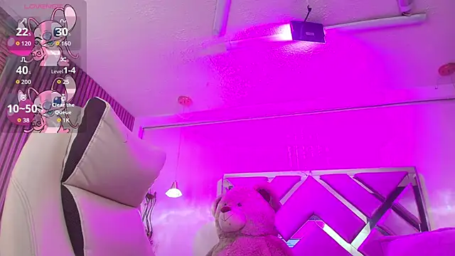 Silvana monroe online show from October 20, 1:25 pm