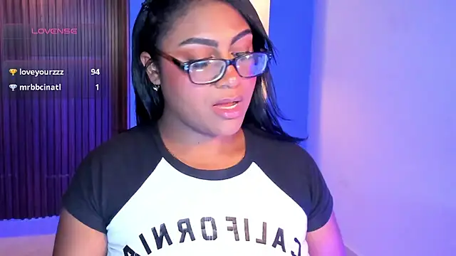 BlakmillerrGilson online show from February 22, 8:21 pm