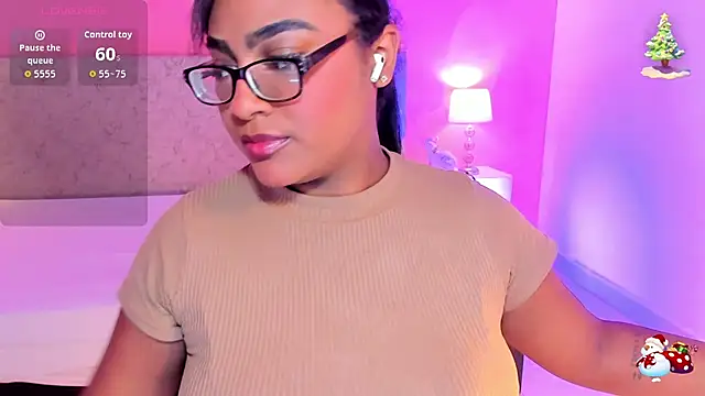 BlakmillerrGilson online show from November 25, 8:42 pm