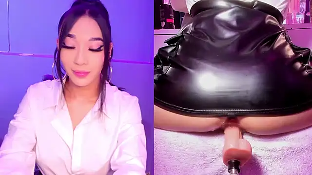 ZendayaGrey online show from November 25, 8:20 pm