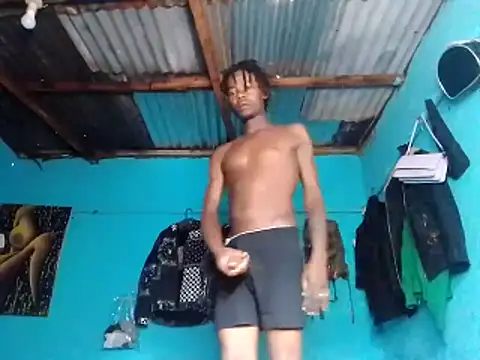 Adory550 online show from April 25, 1:25 pm