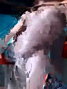 Adory550 online show from April 8, 1:24 pm