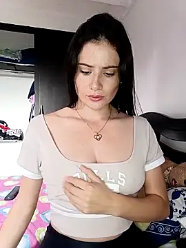 Snapshot of Zoe_Clark_ chatting on October 20, 8:12 pm Zoe Clark  online show from October 20, 8:12 pm