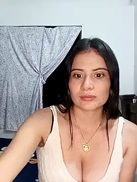 Snapshot of Zoe_Clark_ chatting on October 7, 1:54 am Zoe Clark  online show from October 7, 1:54 am